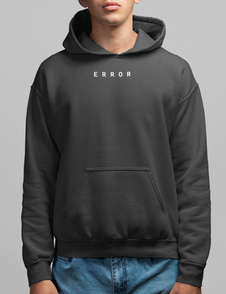 ERROR | Premium Hoodie