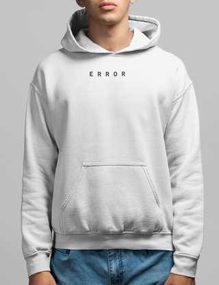 ERROR | Premium Hoodie